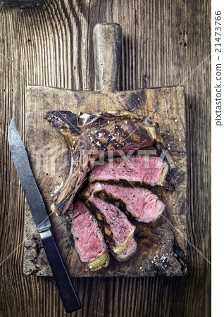 Bistecca alla Fiorentina 21473766