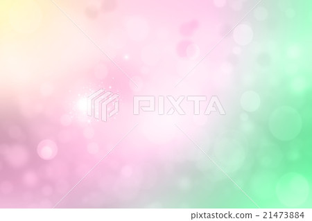 Abstract background with bokeh effect 21473884