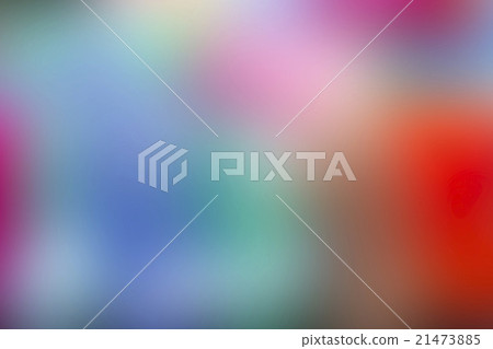 Multicolored background with blur effect 21473885