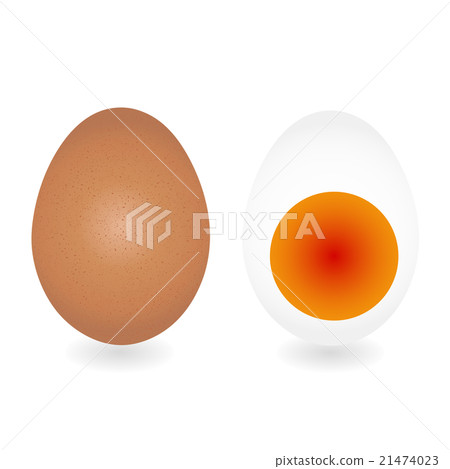 Egg (Akadama) Mature egg 2 21474023