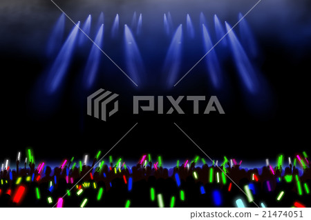 Live venue _ psyllium 21474051