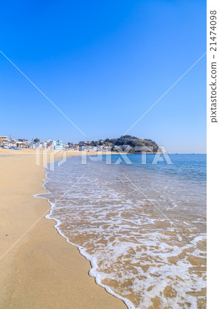 Shinojima Sunsan Beach 21474098