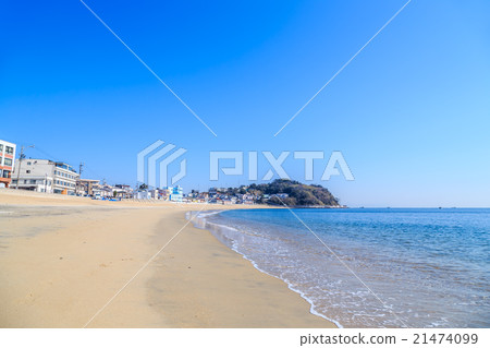 Shinojima Sunsan Beach 21474099