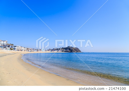 Shinojima Sunsan Beach 21474100