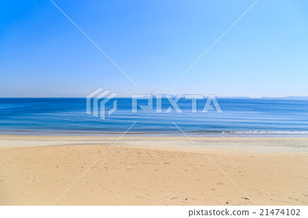 Shinojima Sunsan Beach 21474102