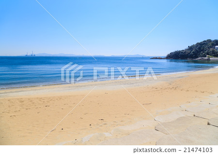 Shinojima Sunsan海灘 Shinojima Sunsan海灘 21474103