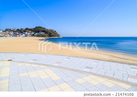 Shinojima Sunsan海灘 Shinojima Sunsan海灘 21474108