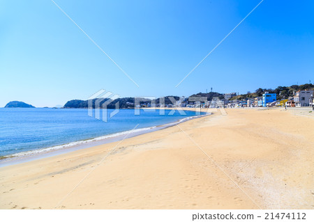 Shinojima Sunsan Beach 21474112