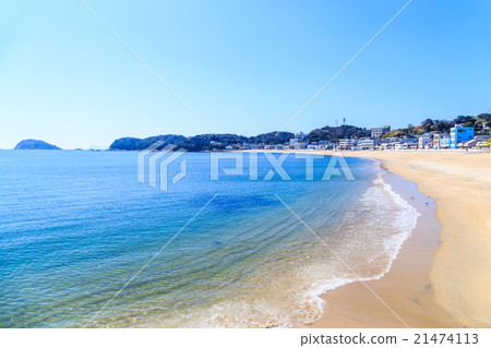 Shinojima Sunsan Beach 21474113