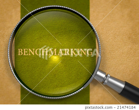 Benchmarking Concept through Magnifier. 21474184