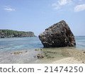 岩石景觀 21474250