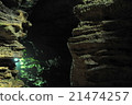 Natsukita cauldron cave 21474257