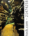 Natsukita cauldron cave 21474258