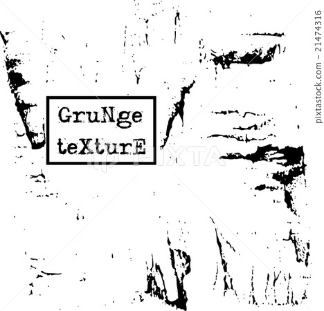 Black and white grunge texture Black and white grunge texture 21474316