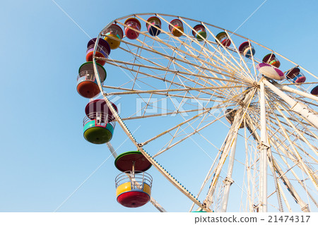 ferris wheel ferris wheel 21474317