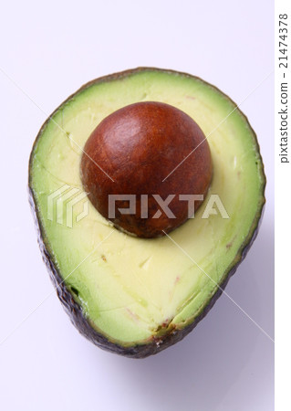 Avocado  21474378