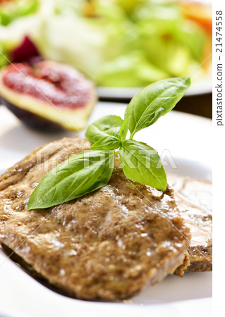 seitan burgers 21474558