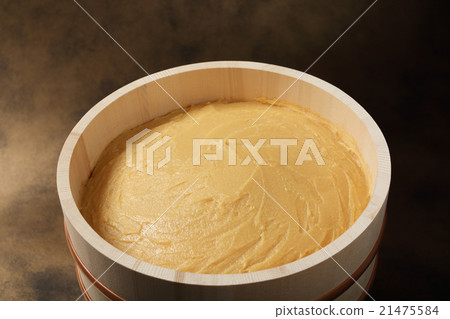 白味噌 21475584