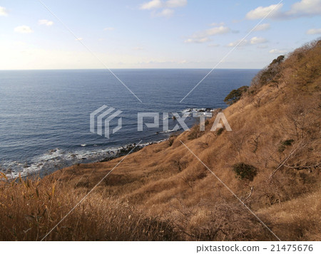 海洋和沿海丘陵 21475676