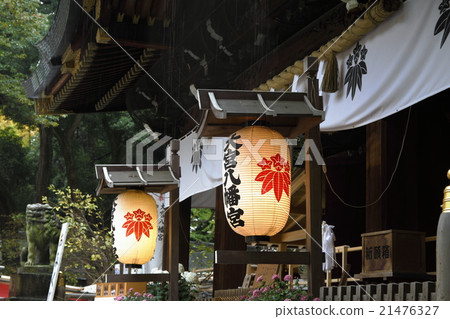 Omiya Hachimangu Shrine Omiya Hachimangu Shrine 21476327