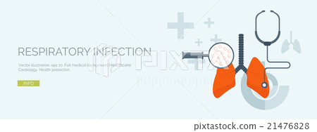 Vector illustration. Flat medical backgrounds set Vector illustration. Flat medical backgrounds set 21476828