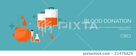 Vector illustration. Flat medical backgrounds set Vector illustration. Flat medical backgrounds set 21476829