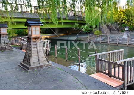 京都伏見越川長廊 京都伏見越川長廊 21476833