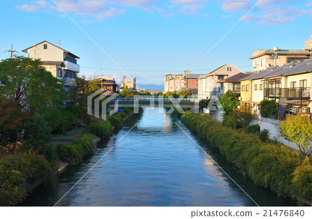 京都伏見護城河 京都伏見護城河 21476840