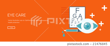 Vector illustration. Flat medical backgrounds set Vector illustration. Flat medical backgrounds set 21476845