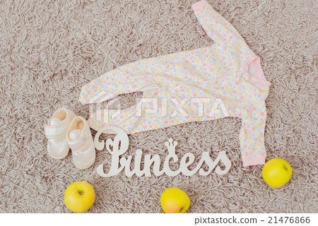 Clothing and footwear for babies and apples Clothing and footwear for babies and apples 21476866
