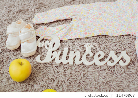 Clothing and footwear for babies and apples Clothing and footwear for babies and apples 21476868