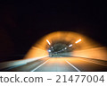 Tunnel entrance 3 21477004
