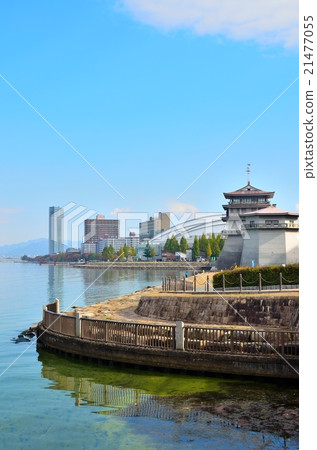 Lake Biwa Lake Biwa 21477055