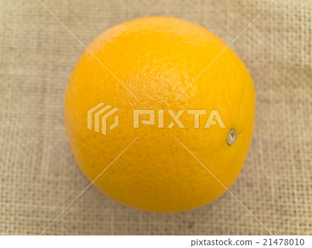 Orange at Linen 21478010