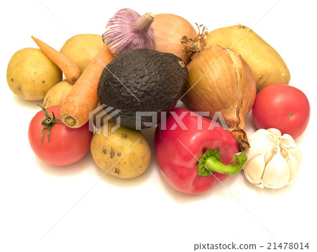 Vegetables Vegetables 21478014