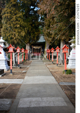 Hirate Raiden神社 Hirate Raiden神社 21478285