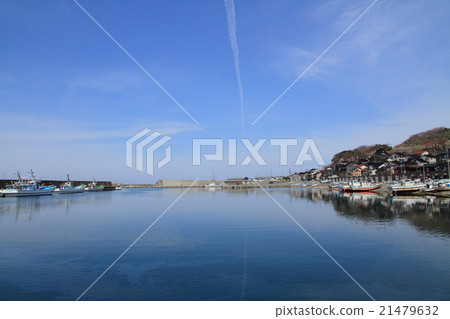 Nosei fishing port Nosei fishing port 21479632