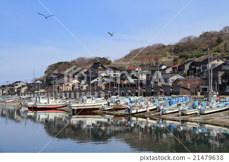 Nosei漁港 Nosei漁港 21479638