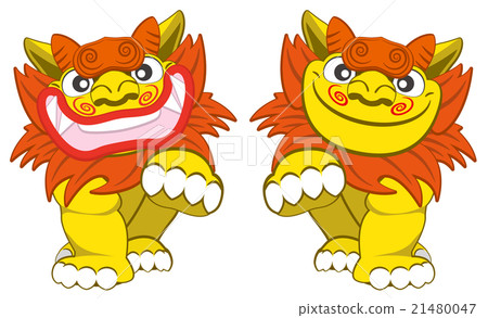 Shisa Shisa 21480047