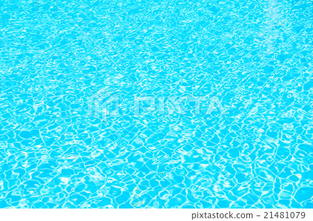 Pool water background Pool water background 21481079