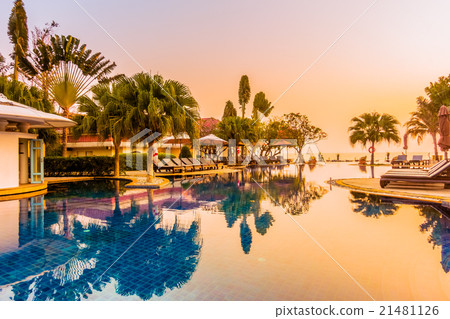 Pool Pool 21481126