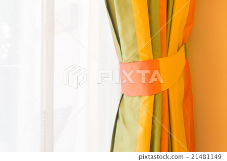 Curtain window Curtain window 21481149