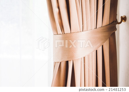Curtain windows Curtain windows 21481253
