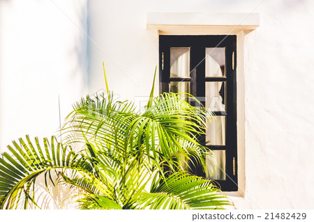 Architecture morocco style 21482429