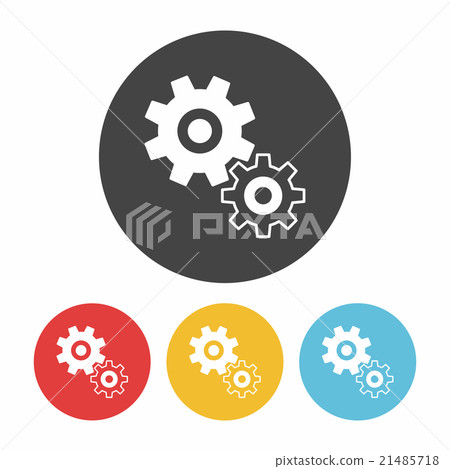setting icon 21485718