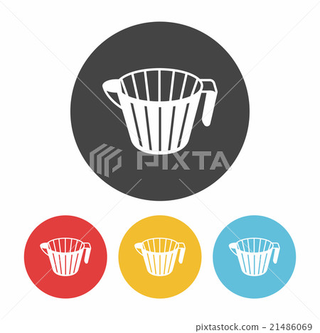 Filter Cup icon 21486069