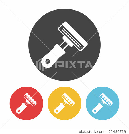 Shavers icon Shavers icon 21486719