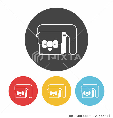 Purse icon Purse icon 21486841