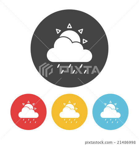 weather icon weather icon 21486998