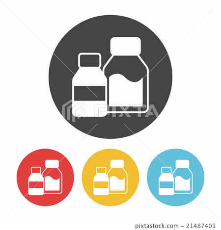 milk icon milk icon 21487401